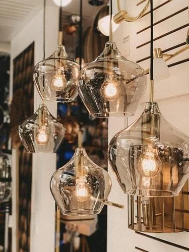 Pendelleuchte – Rami 5er – Bild 2