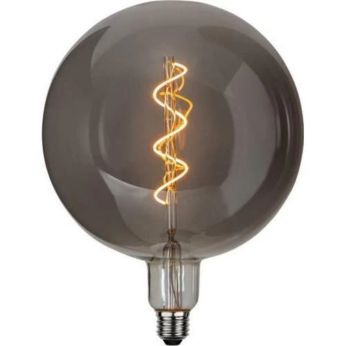 Leuchtmittel – LED Globe 2,6W 2200K Chrom Ø20CM