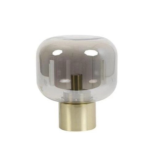 Tischleuchte – Arthura Gold