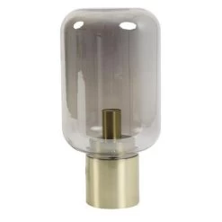 Tischleuchte – Arthurino Gold