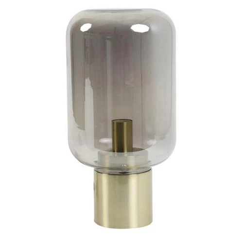 Tischleuchte – Arthurino Gold