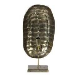 Tischleuchte – Croco