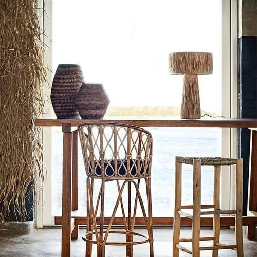 Tischleuchte – Oskar – Bild 2