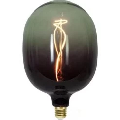 Leuchtmittel – LED ColorSplash EGG 4W 1800K Grün Ø17cm