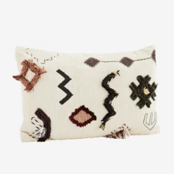 Kissenbezug – Boho