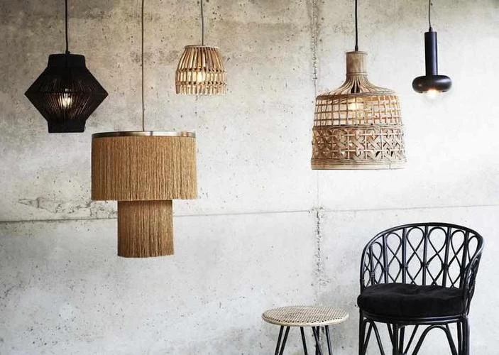 Pendelleuchte – Carmen – Bild 2