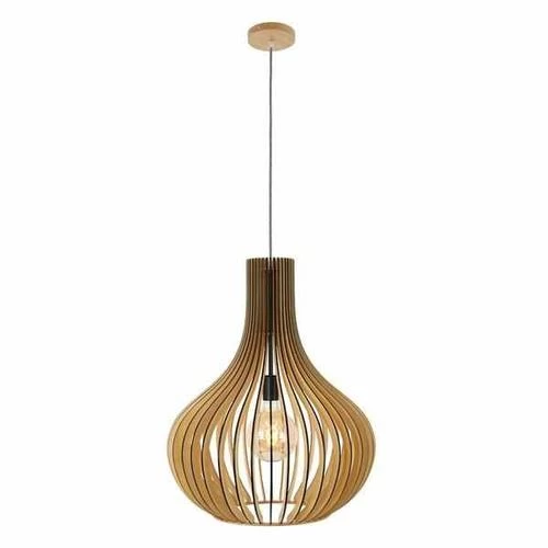 Pendelleuchte – Anna