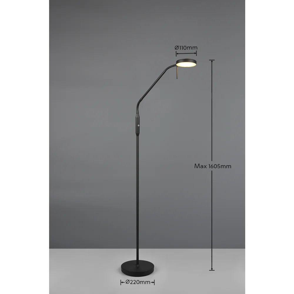 Stehleuchte – Reno – Bild 4