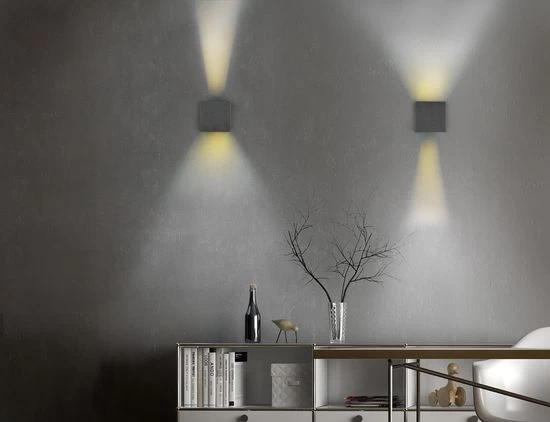 Wandleuchte – Nina – Bild 3