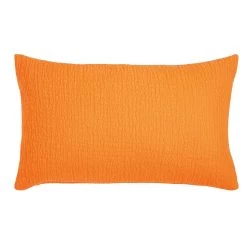 Kissenbezug – Orange