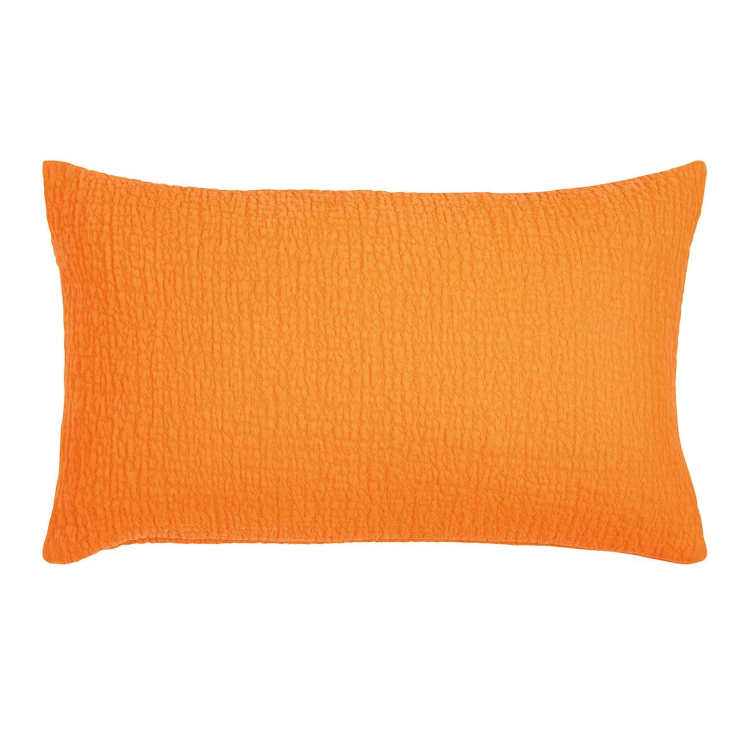 Kissenbezug – Orange