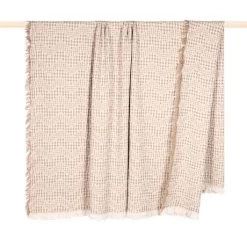 Wohndecke – Waffle