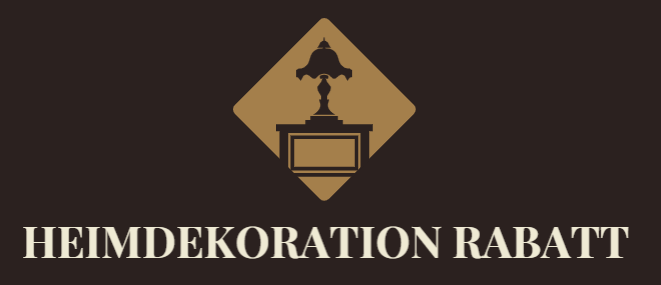 Heimdekoration Rabatt